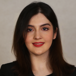 Baharak Mohammadzadeh