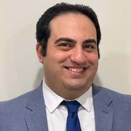 Ehsan Dorudian
