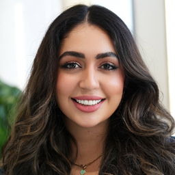 Mehrsa Sharoleslam