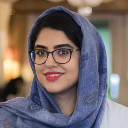 Negar Saeedi