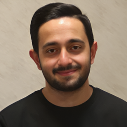 Parsa Rahimi