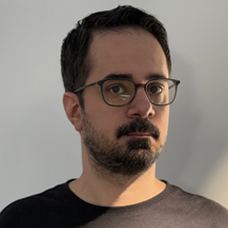 Roozbeh Eslami