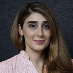 Sarina Sajadi