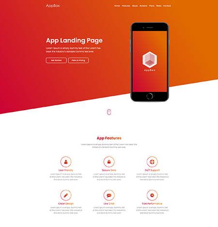 AppBox