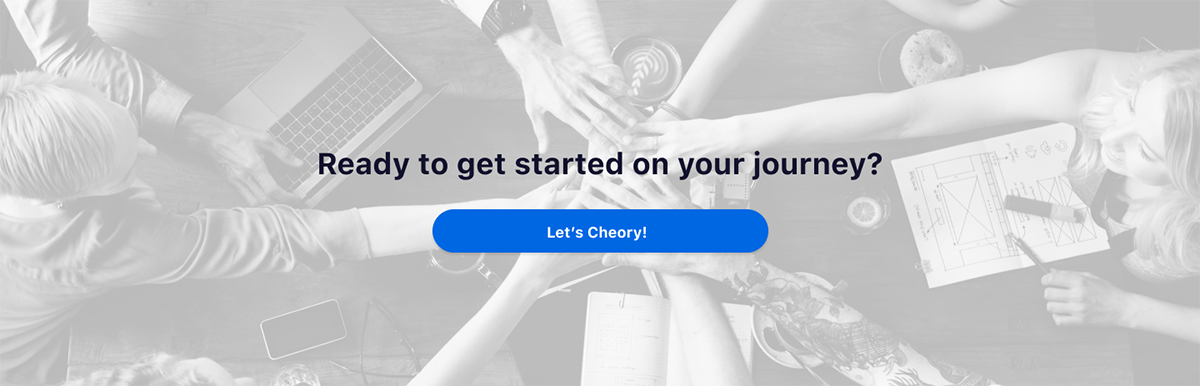Cheory screenshot 4