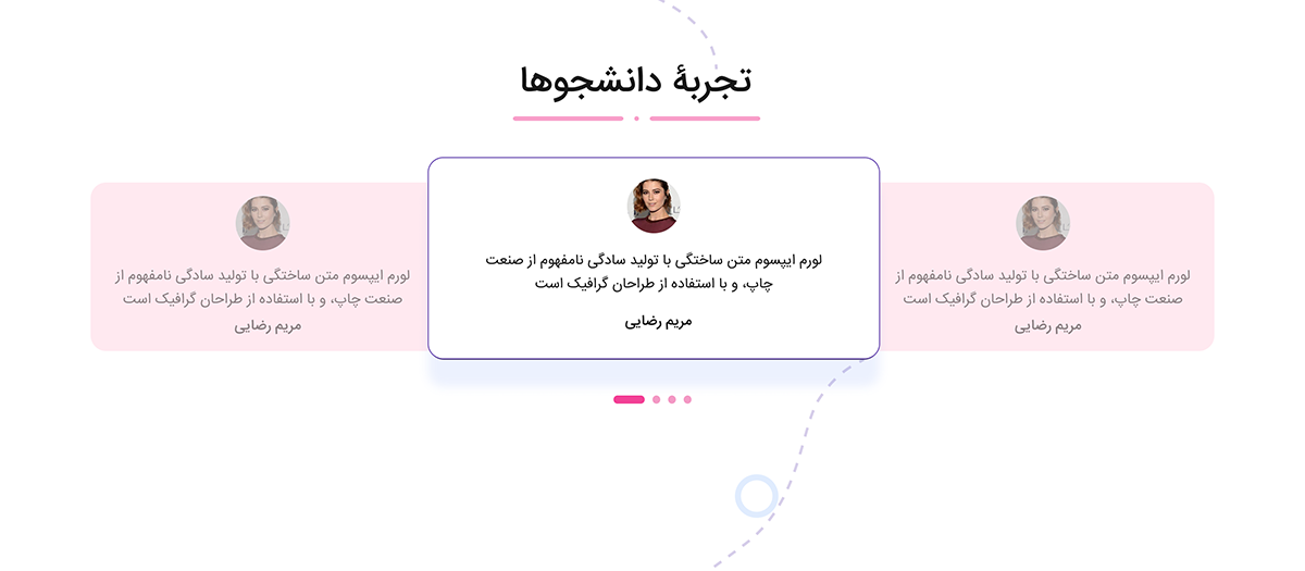 Negar Saeedi screenshot 4